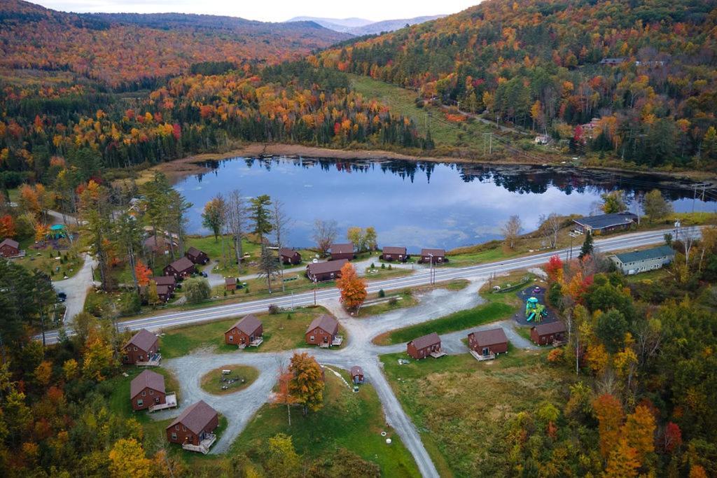 Presidential Mountain Resort Bethlehem Exterior photo