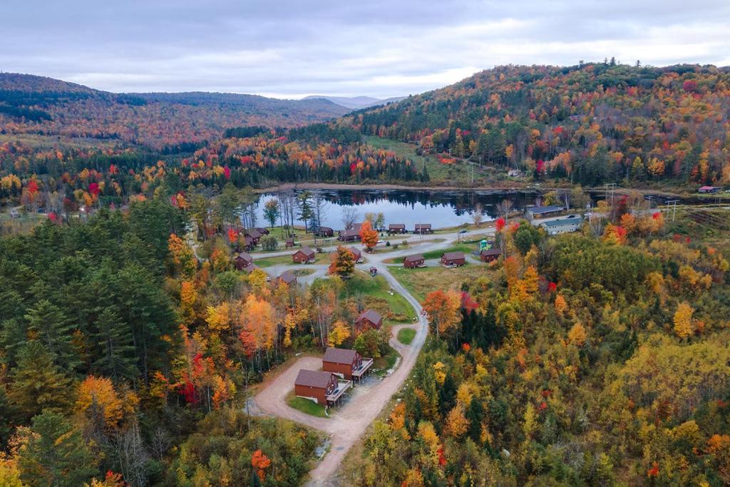 Presidential Mountain Resort Bethlehem Exterior photo
