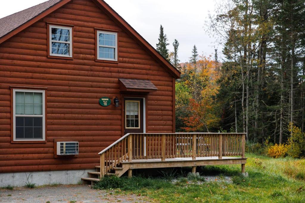 Presidential Mountain Resort Bethlehem Exterior photo