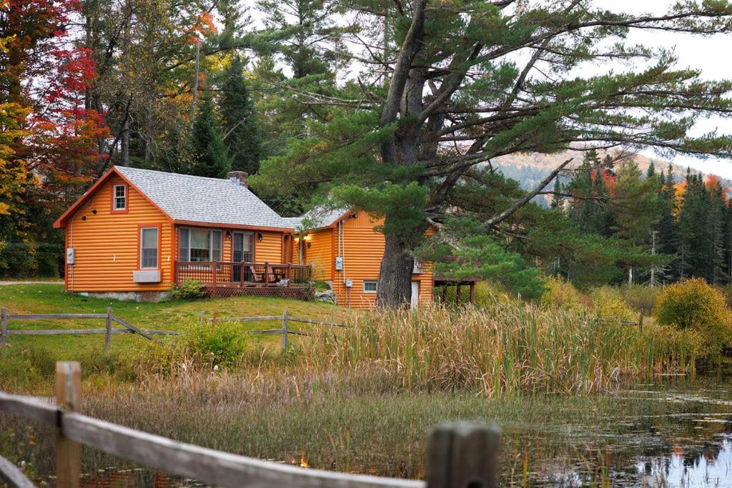 Presidential Mountain Resort Bethlehem Exterior photo
